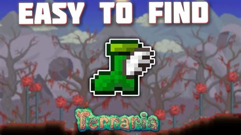 can find hermes boots terraria moble